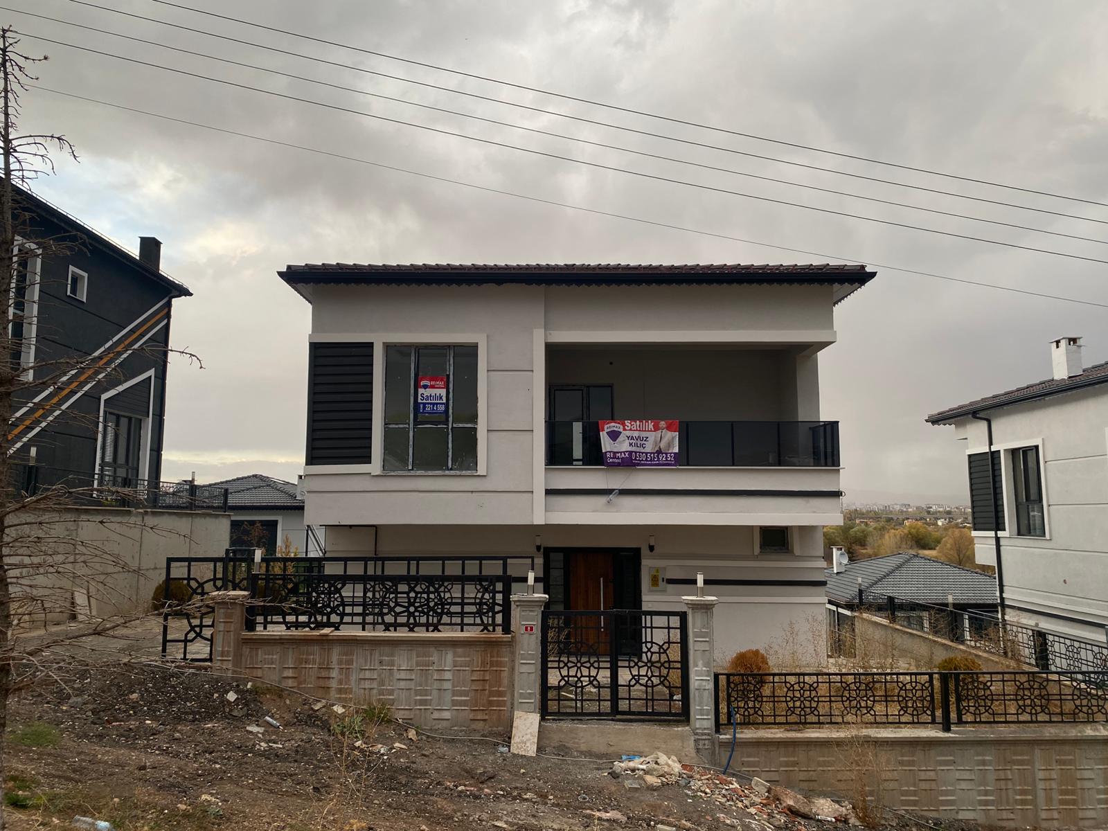 RE/MAX Central Sivas