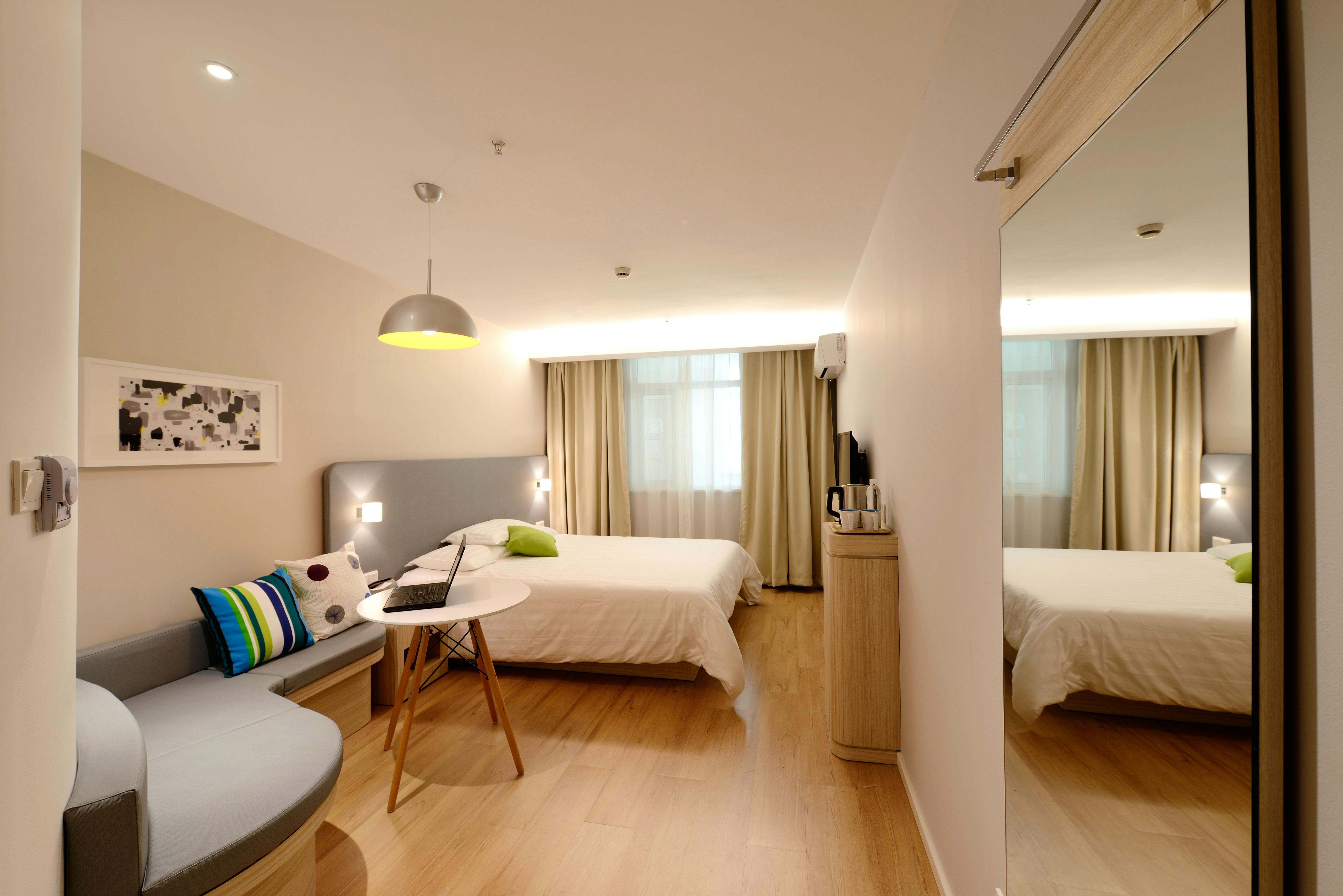 Otel & Turizm